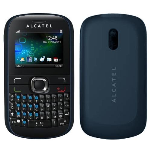 Imagen 1 de Alcatel One Touch 585D DualSIM