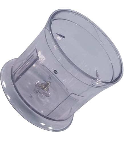 Lames Remplacément Pour Hachoir Kenwood CH580 - Couteaux KW707672 Originaux
