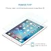 Memore Tempered Glass 0.3mm, 2.5D Screen Protector for Apple iPad Pro (9.7) RS.449.00