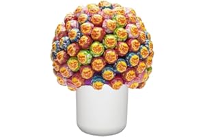 CHUPA-CHUPS IRPot - Albero lecca lecca Chupa Chups - kit (terracotta)