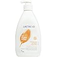 Lactacyd Gel for Intimate Hygiene, Daily Use, Soap Free 400 ml + Toallitas