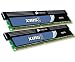Produktbild Corsair CMX4GX3M2A1600C9 XMS3 4GB (2x2GB) DDR3 1600 Mhz CL9 Performance Desktop Memory