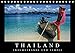 Thailand - Traumstrände und Tempel (Tischkalender 2018 DIN A5 quer): Faszierende Aufnahmen von den Traumstränden zu den goldenen Tempeln. ... [Kalender] [Apr 01, 2017] Müringer, Christian by 