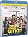 La gran enfermedad del amor [Blu-ray]