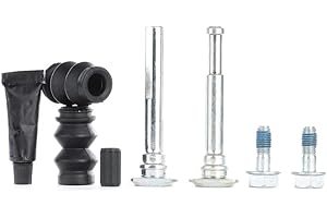 Führungshülsensatz, Bremssattel JP GROUP Vorne von JP Group (1161953610) Hülsensatz Bremsanlage