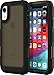 Price comparison product image Griffin GIP-004-BLK Survivor Extreme Case for Apple iPhone XR - Black/Transparent