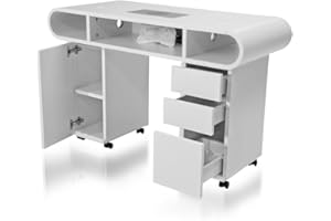 SNC nageltisch-Manikürtisch Nagel Gel