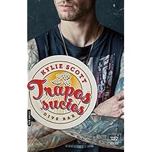 TRAPOS SUCIOS (Dive Bar-1)