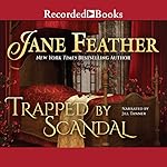 Trapped by Scandal