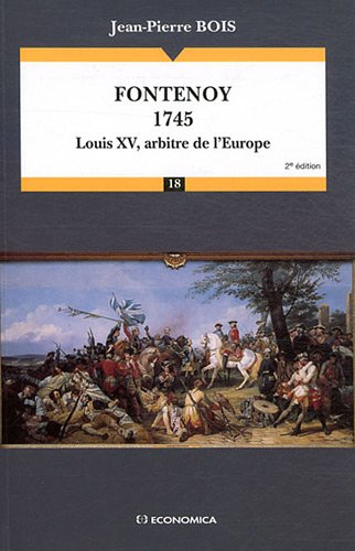 Fontenoy 1745 gratuit Fontenoy 1745 gratuit