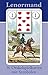 Produktbild Lenormand Orakelkarten mit Kartenabbildungen: 36 Orakelkarten