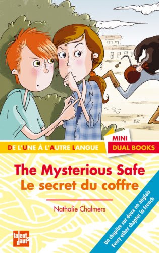 The Mysterious Safe le Mystere du Coffre The Mysterious Safe le Mystere du Coffre