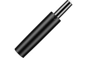 Huiguli Kontorsstol kolv, klass 4 ersättnings gas kolv 1 000 LBS(450 kg), längd 245 mm-345 mm, justerbar gaslyftkolv för svän