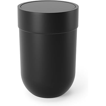 Best Trash Can for Bathroom: Top Picks for 2025