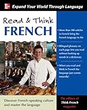 Image de Read & Think French
