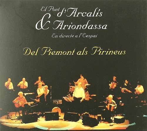 Preisvergleich Produktbild Del Piemont Als Pirineus by Pont D'Arcalis