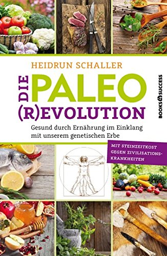 Download Die Paleo-Revolution: Gesund durch Ernährung im Einklang mit unserem genetischen Erbe Download Die Paleo-Revolution: Gesund durch Ernährung im Einklang mit unserem genetischen Erbe