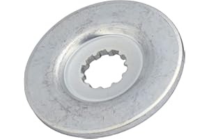 Cancanle Rondelle de butée pour STIHL FS-KM tête d'engrenage FS120 FS200 FS250 Débroussailleuse