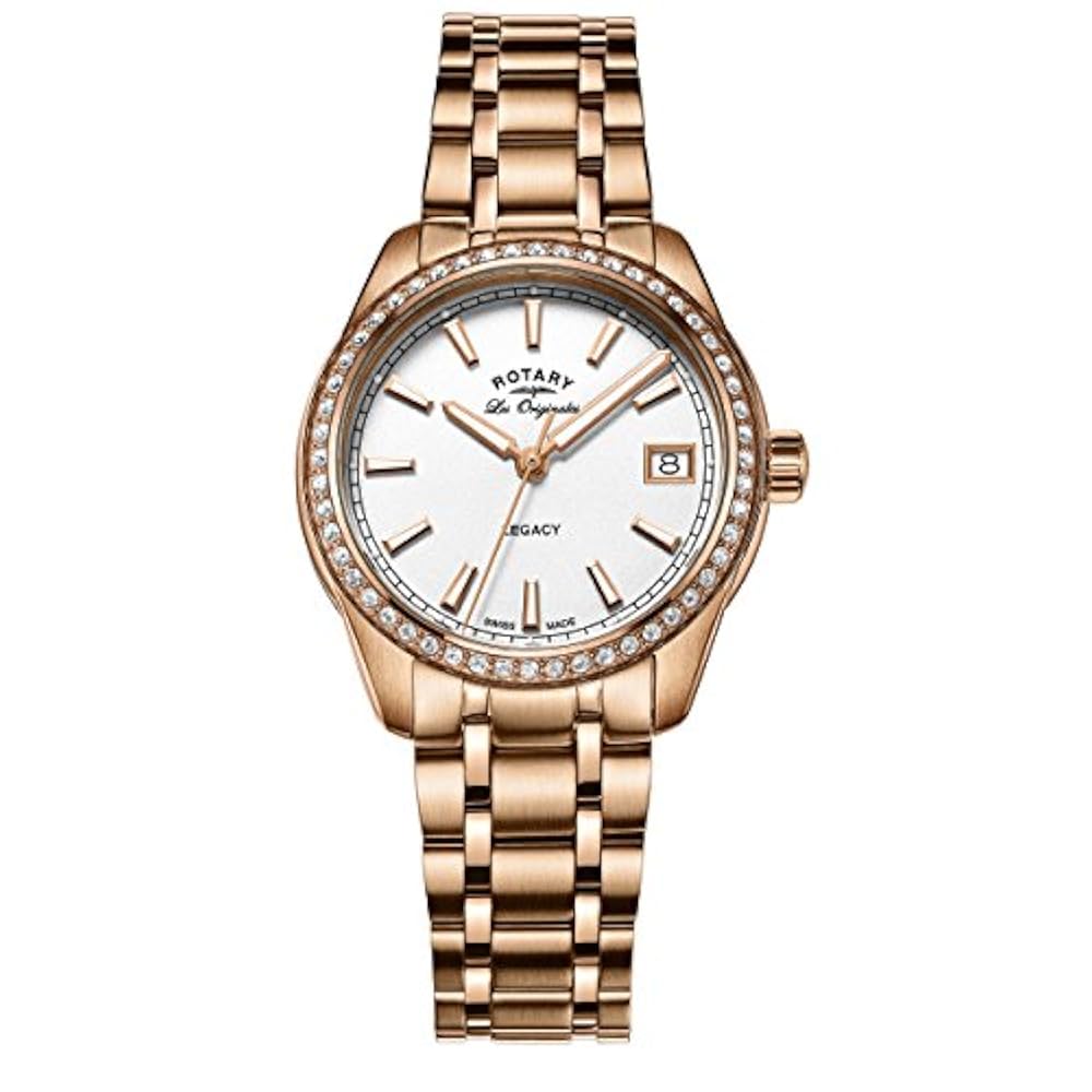 Часы l b. Rotary часы. rotary les originales automatic limited edition. наручные часы rotary lb02525/01.
