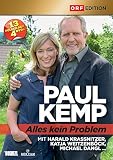 Paul Kemp: Alles kein Problem [AT Import] [4 DVDs] - Harald Krassnitzer