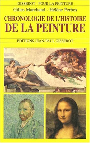 Download Chronologie de l'histoire de la peinture Download Chronologie de l'histoire de la peinture