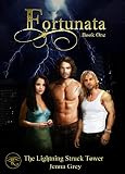 Image de The Lightning Struck Tower (Fortunata Book 1) (English Edition)