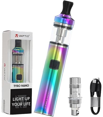 E-liquide - France e liquide saveur Barbe  papa sans nicotine 10ML par  Volumica : Amazon.fr: High-Tech