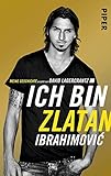 Image de Ich bin Zlatan: Meine Geschichte