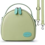 Fujifilm Instax Tasche,geeignet für Fujifilm Instax Mini 8 8+ 9 90 25 50s 70 7s Kameras, Polaroid 300, Polaroid ZIP Mobile Drucker w/ZINK Null Tinte Druck, Polariod Pringo 231, Polaroid PIC - 300P, Polaroid Z2300, LG PD 233, Instax SP-1, LG-PD-239