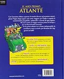 Image de Il mio primo atlante