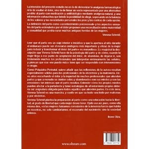 Dolor del parto, el (2ª ed.)