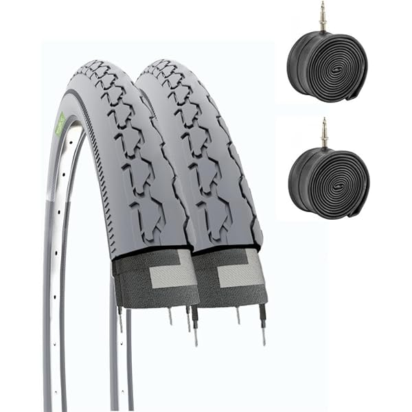 Efficace Pneumatici Per Sedia A Rotelle - Foto 4