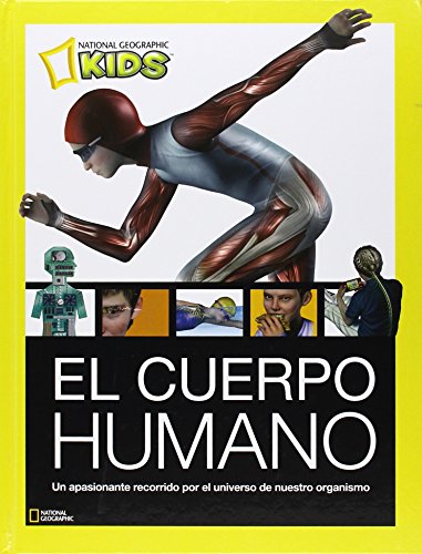 Download El cuerpo humano (NG KIDS) Download El cuerpo humano (NG KIDS)