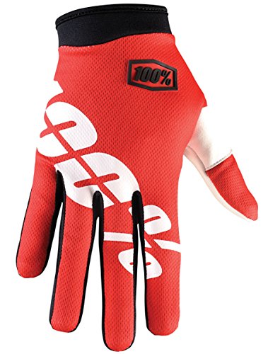 100% iTrack Schutz-Handschuhe - 2