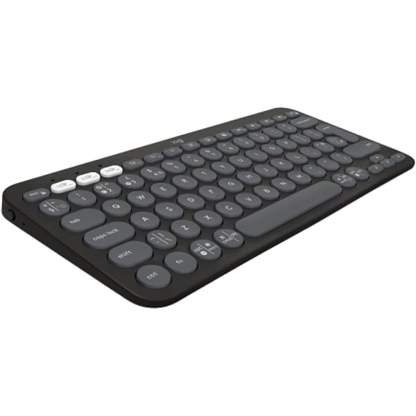Apple Magic Keyboard: Bluetooth, rechargeable. Works with Mac