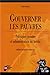 Gouverner les pauvres...