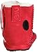 Emu Unisex-Baby LC Walker Ladybird First Walking Shoes B10317 Red 6-12 Months, 16 EU, Regular
