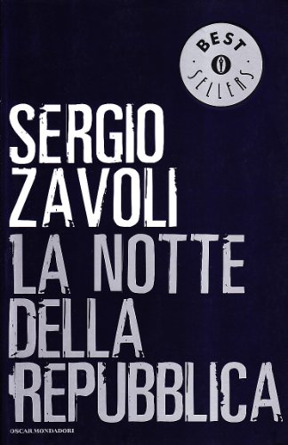 La notte della Repubblica La notte della Repubblica