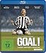 Goal! - Lebe deinen Traum [Blu-ray]