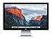 Produktbild Apple MC914ZM/B Thunderbolt Display 68,6 cm (27 Zoll) LED Monitor (Thunderbolt, 12ms Reaktionszeit)