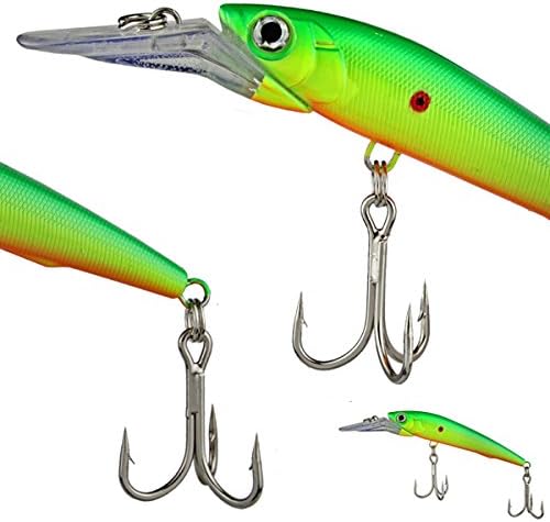 18cm/88g Minnow Hard Bait Bass Lure Bait Sea Fishing Boat Fishing