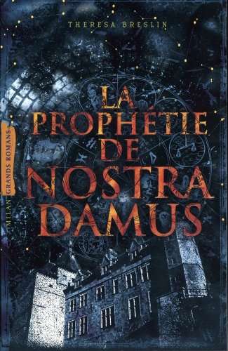 <a href="/node/27129">La prophétie de Nostradamus</a>