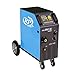 Produktbild Schutzgas Schweissgerät Schweißgerät MIG MAG luftgekühlt 30-250 A 3x400V digital 0.8-1.2 mm 4 Rollen Vorschub Made in EU