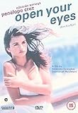 Open Your Eyes [DVD]