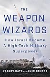 The Weapon Wizards by 