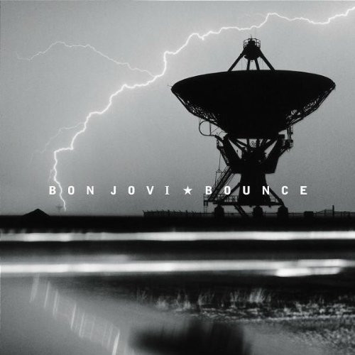 couverture de : Bounce