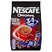 Produktbild Nescaf 3 In 1 Original Strong 18 g 10 Sachets (Pack of 9, Total 90 Sachets)