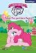 Produktbild My Little Pony - Pinkie Pies perfekte Party: Erstlesebuch
