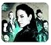 Produktbild Lost Girl Mauspad, rechteckig