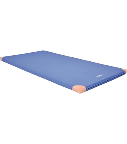VALMAT FIG 200 x 200 x 5 cm GYMNOVA